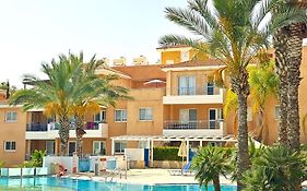 H&O Golden Sun Suite