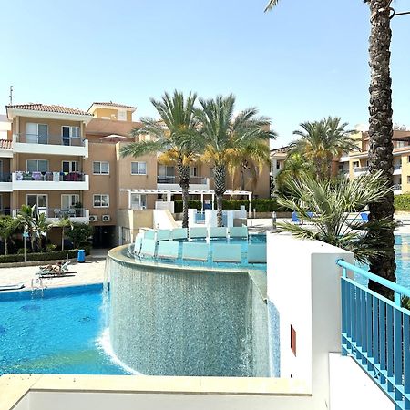 H&O Golden Sun Suite Pafos Zewnętrze zdjęcie