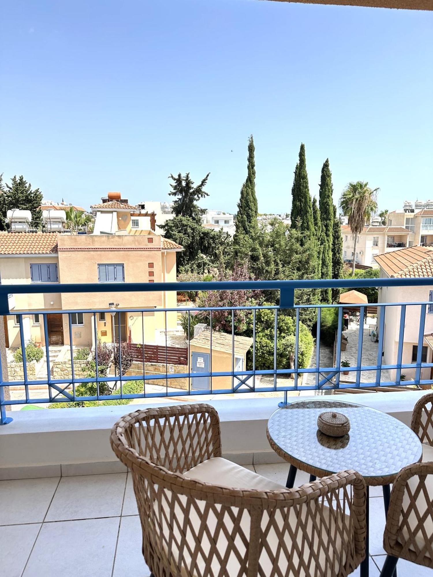 H&O Golden Sun Suite Pafos Zewnętrze zdjęcie