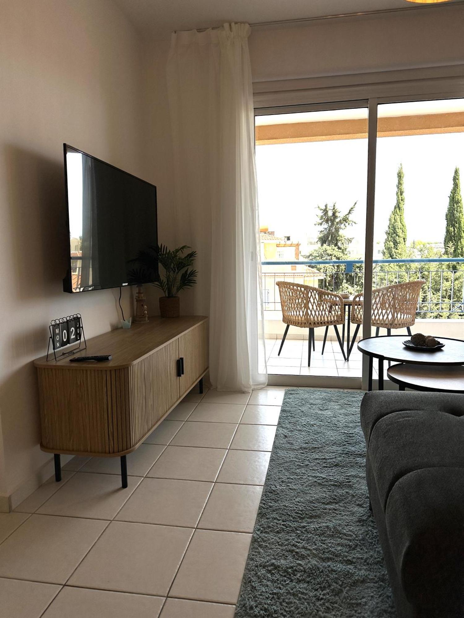H&O Golden Sun Suite Pafos Zewnętrze zdjęcie