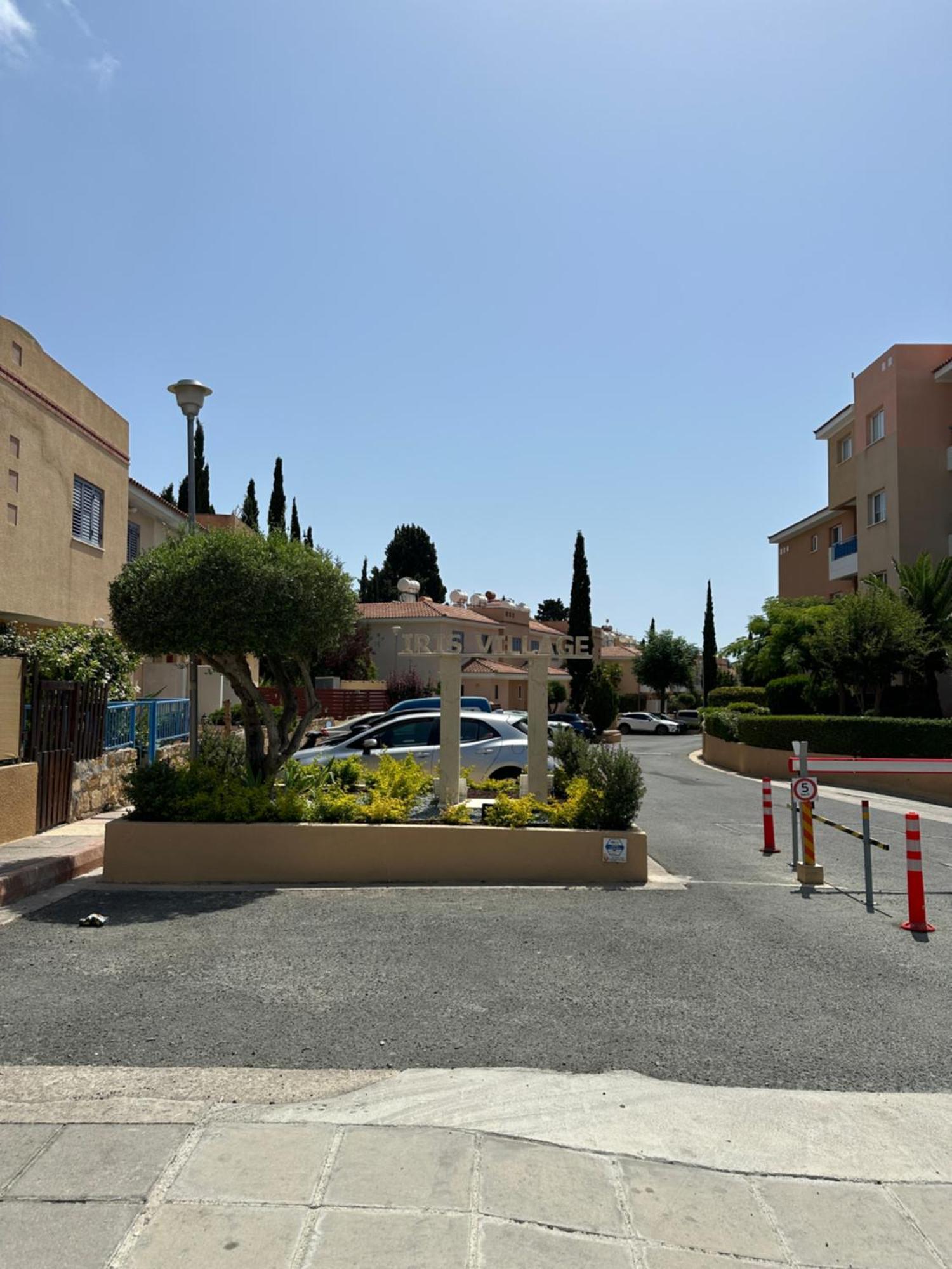 H&O Golden Sun Suite Pafos Zewnętrze zdjęcie