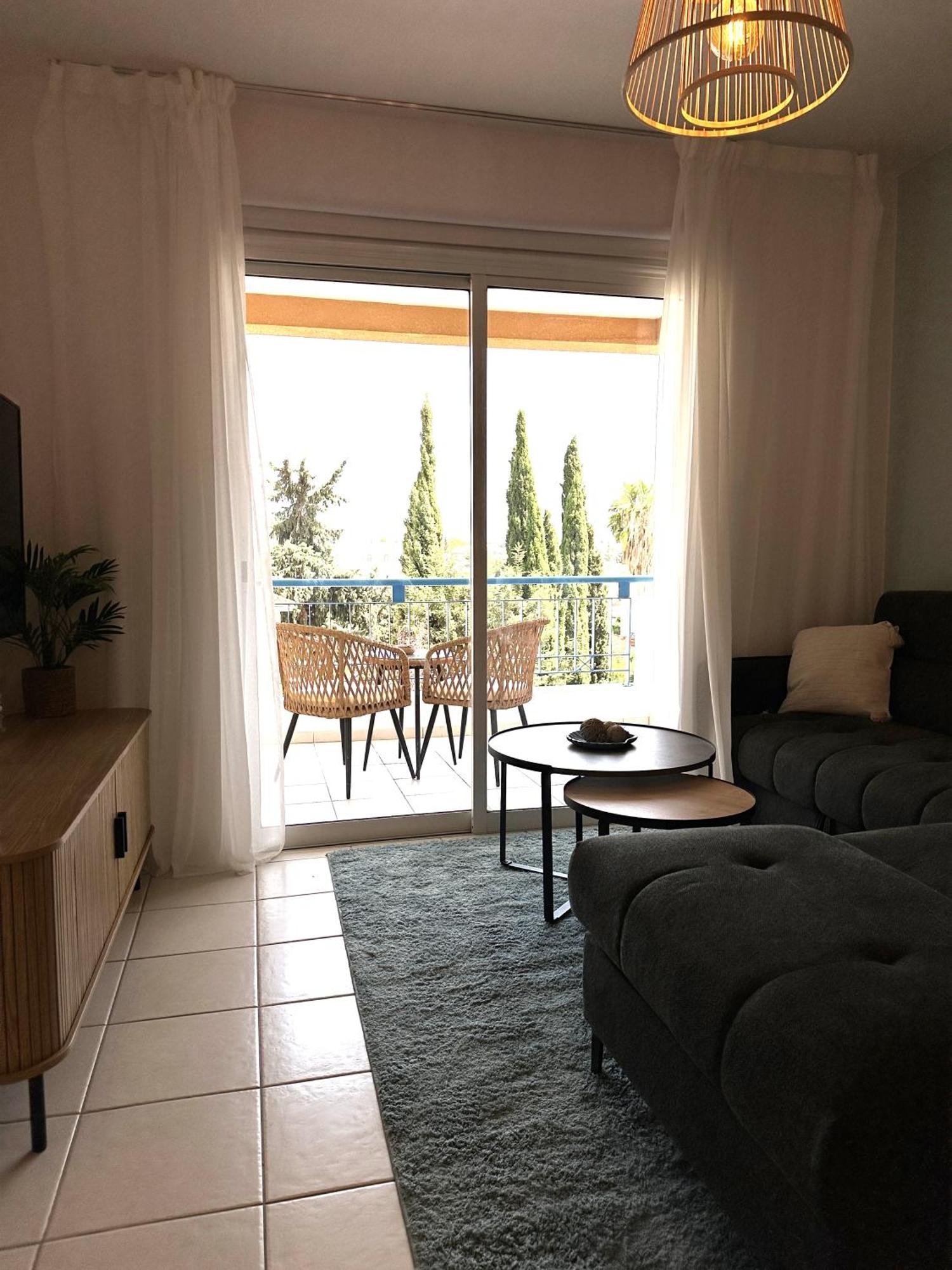 H&O Golden Sun Suite Pafos Zewnętrze zdjęcie