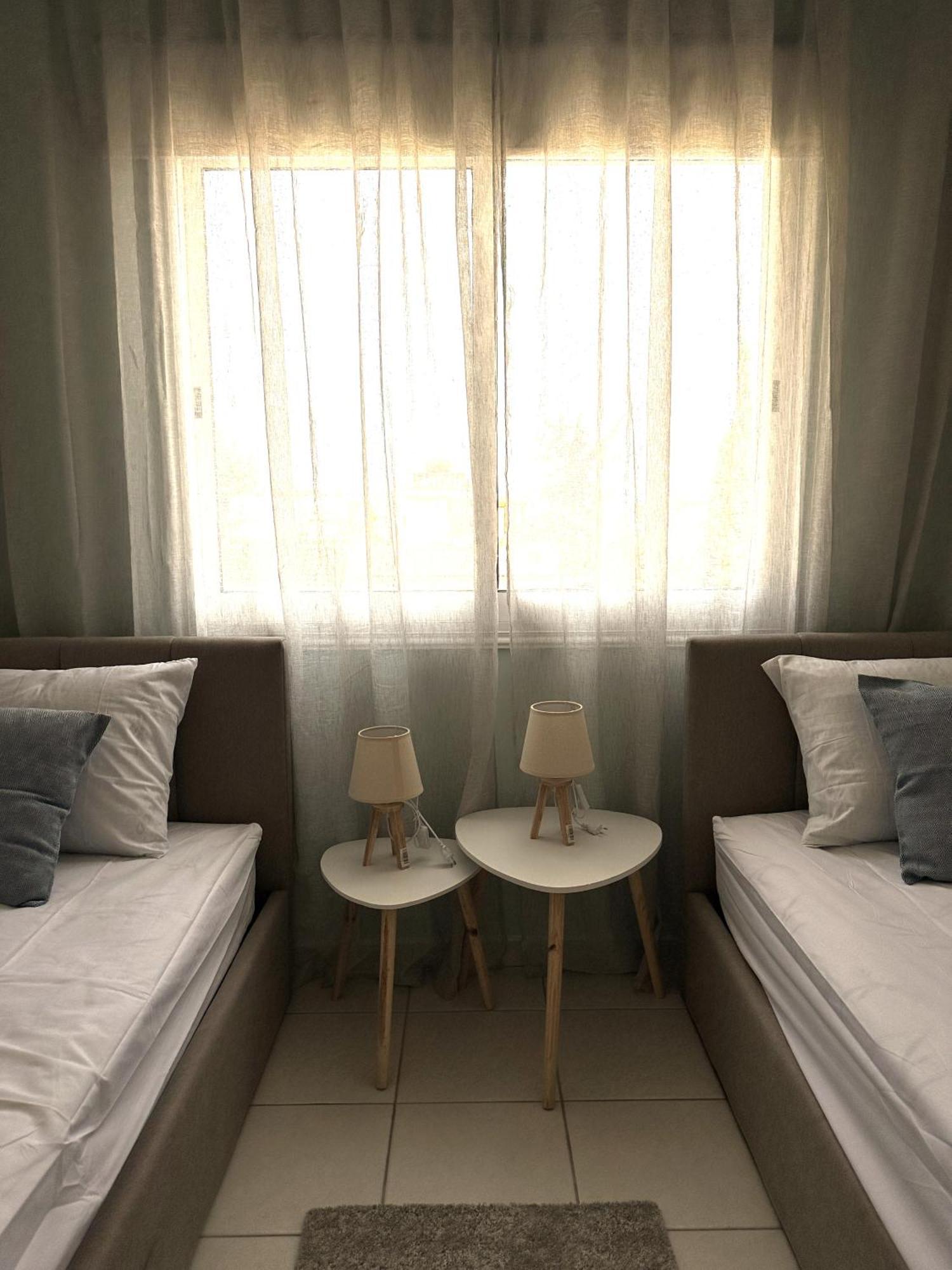 H&O Golden Sun Suite Pafos Zewnętrze zdjęcie