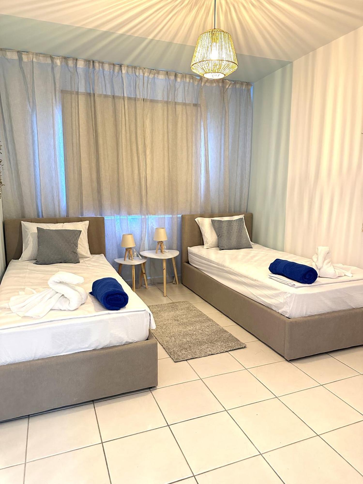 H&O Golden Sun Suite Pafos Zewnętrze zdjęcie