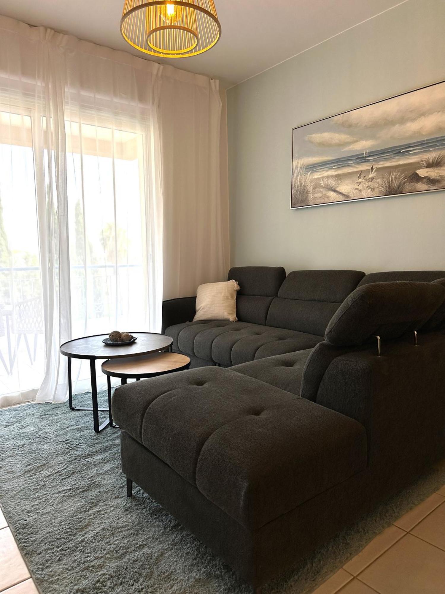 H&O Golden Sun Suite Pafos Zewnętrze zdjęcie