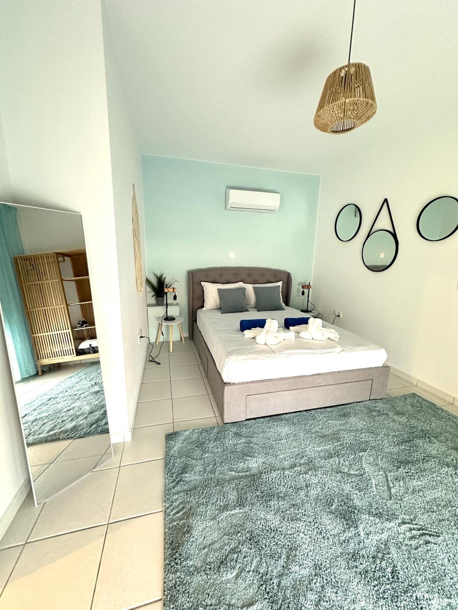 H&O Golden Sun Suite Pafos Zewnętrze zdjęcie