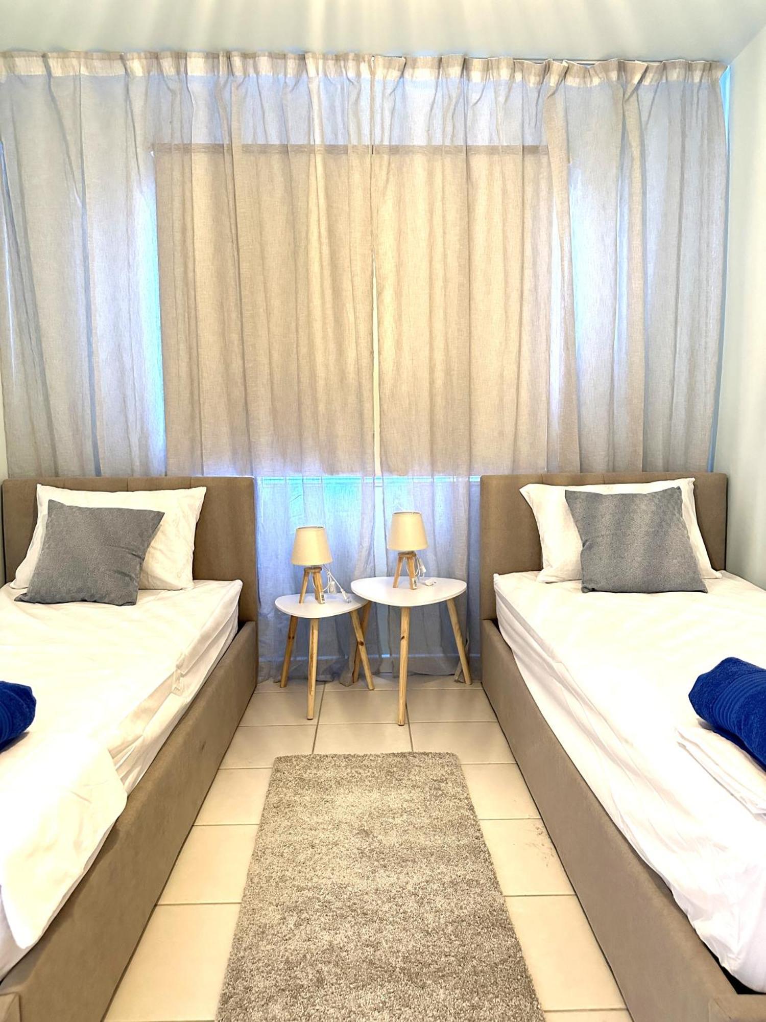 H&O Golden Sun Suite Pafos Zewnętrze zdjęcie