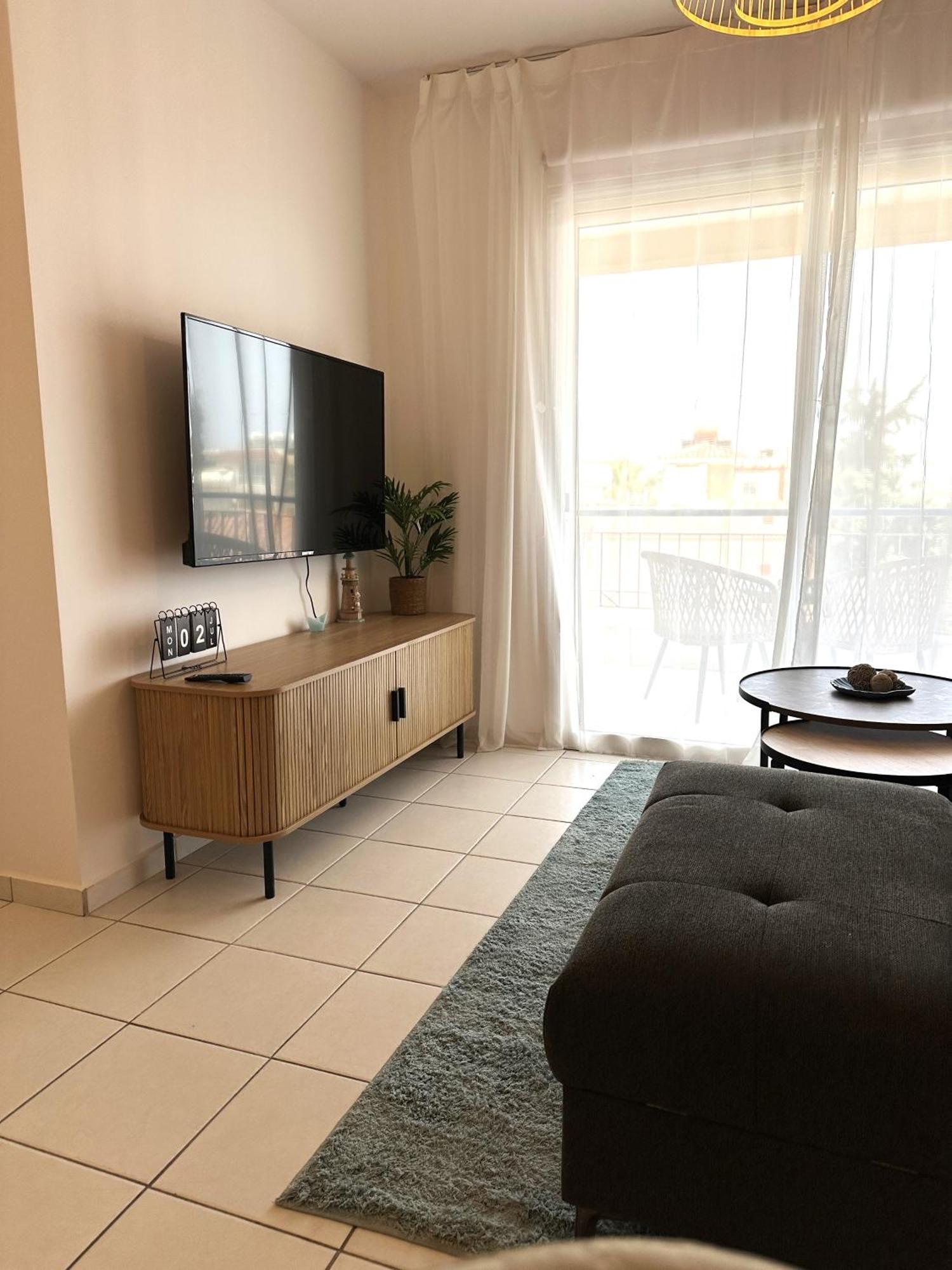 H&O Golden Sun Suite Pafos Zewnętrze zdjęcie