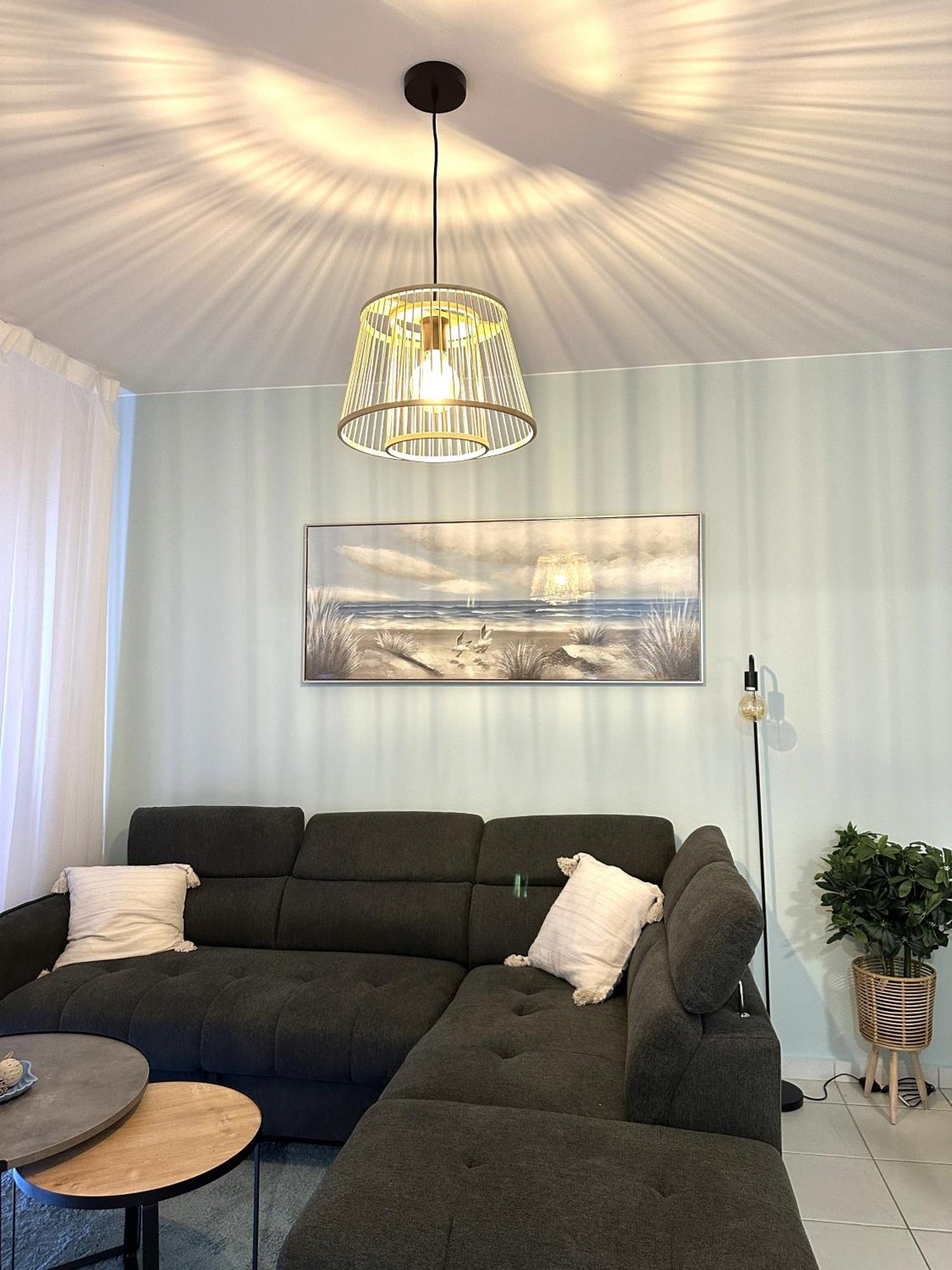 H&O Golden Sun Suite Pafos Zewnętrze zdjęcie